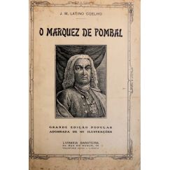 El MARQUÉS DE POMBAL.