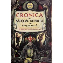 Crónica de São João de Brito.