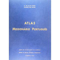 PORTUGUESE MISSIONARY ATLAS.