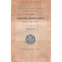 EL LIBRO DE LA VIRTUOSA BENEFICENCIA. [3.ª EDICIÓN]