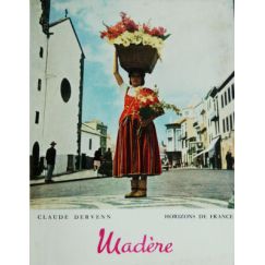 Madeira.