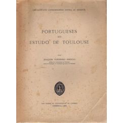 PORTUGUESES NO ESTUDO DE TOULOUSE.