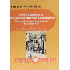 LIBRE CAMBIO Y DESARROLLO ECONÓMICO.