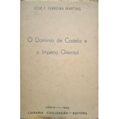 El Dominio de Castilla y el Imperio Oriental.