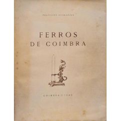 Hierros de Coimbra.