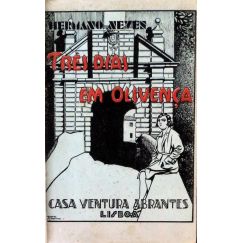 TRÊS DÍAS EN OLIVENÇA.