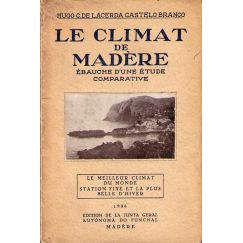 EL CLIMA DE MADEIRA.