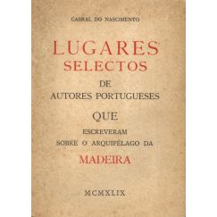 LUGARES SELECTOS.