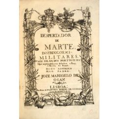 DESPERTADOR DE MARTE.