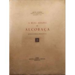 LA REAL ABADÍA DE ALCOBAÇA.