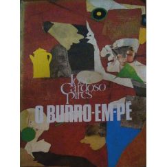 El Burro de Pie.