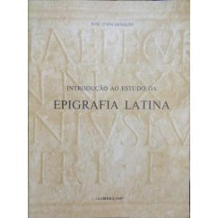 Introduction to the Study of Latin Epigraphy
