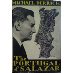 EL PORTUGAL DE SALAZAR.