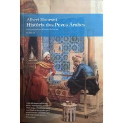 HISTORIA DE LOS PUEBLOS ÁRABES.