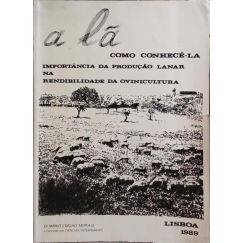 La Lana: Cómo Conocerla.