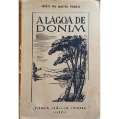 La Laguna de Donim. [2.ª Edición]