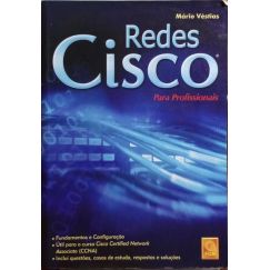 REDES CISCO, PARA PROFISSIONAIS.