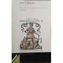 STUDIES OF PORTUGUESE CULTURE. [1.º VOLUME]