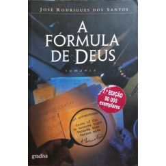 LA FÓRMULA DE DIOS. [7.ª EDICIÓN]