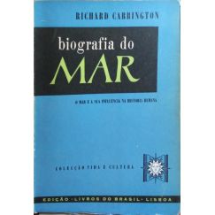 BIOGRAFÍA DEL MAR.