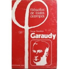 GARAUDY Y EL MARXISMO DEL SIGLO XX.