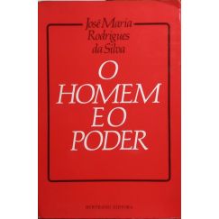 El HOMBRE Y EL PODER.
