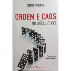 ORDEN Y CAOS EN EL SIGLO XXI.