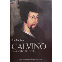 El CALVINO, El HERALDO DE DIOS.