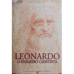 LEONARDO, EL PRIMER CIENTÍFICO. [2.ª EDICIÓN]