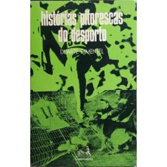 HISTORIAS PINTORESCAS DEL DEPORTE.