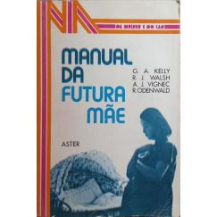 Manual de la futura madre.