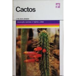 CACTOS. [3.ª EDICIÓN]