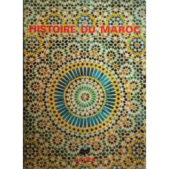 HISTORIA DEL MARRUECOS.