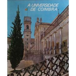 UNIVERSIDAD (A) DE COIMBRA