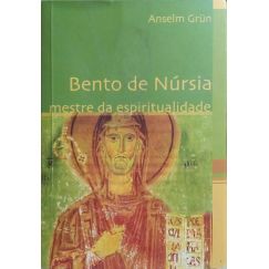 BENTO DE NÚRSIA, MAESTRO DE LA ESPIRITUALIDAD.
