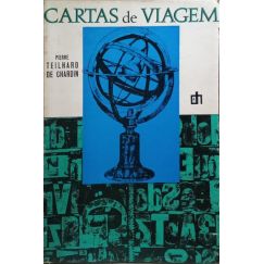 CARTAS DE VIAJE (1923-1939).