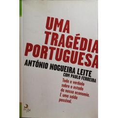 UNA TRAGEDIA PORTUGUESA.