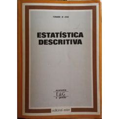 ESTADÍSTICA DESCRIPTIVA.