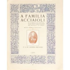 LA FAMILIA ACCIAIOLI.