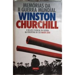 MEMORIAS DE LA SEGUNDA GUERRA MUNDIAL.