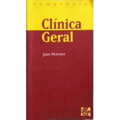 CLÍNICA GENERAL.
