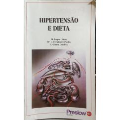 Hipertensión y Dieta.