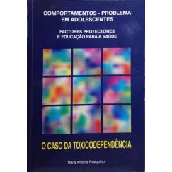 Comportamientos problema en adolescentes.