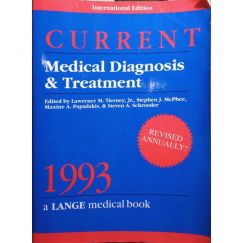 Diagnóstico y Tratamiento Médico Actual