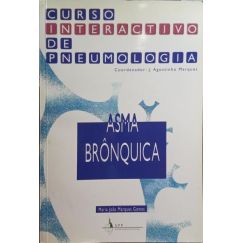 Curso Interactivo de Neumología: Volumen 2, Asma Bronquial.