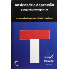 Anxiety and Depression, Questions and Answers.