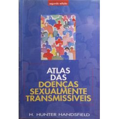 Atlas of Sexually Transmitted Diseases