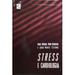 ESTRÉS Y CARDIOLOGÍA.