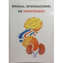 MANUAL INTERNACIONAL DE HIPERTENSIÓN ARTERIAL.