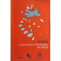 GUÍAS DE EDUCACIÓN Y PROMOCIÓN DE LA SALUD.